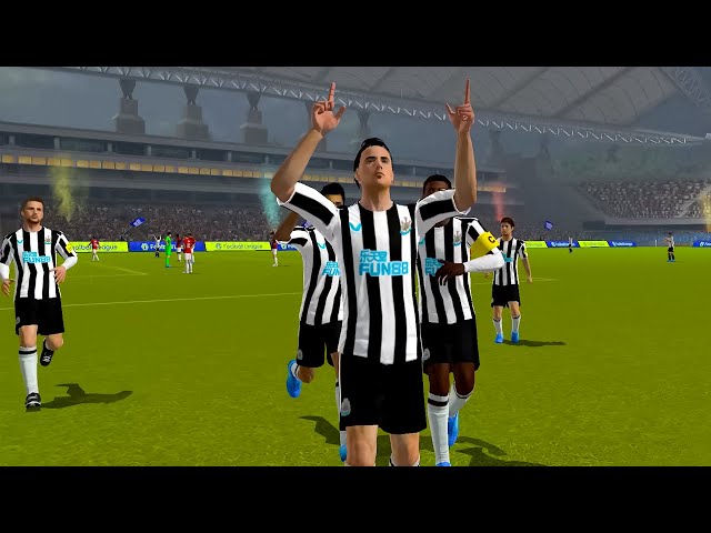 Football League 2024 – Career #87 #droidcheatgaming