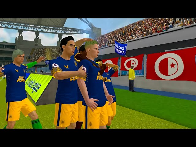 Football League 2024 – Career #85 #droidcheatgaming