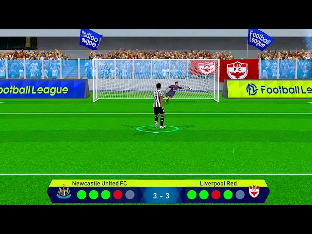 Football League 2024 – Career #83 #droidcheatgaming