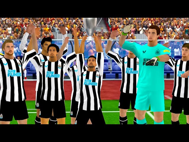 Football League 2024 – Career #82 #droidcheatgaming