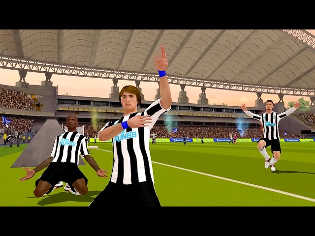 Football League 2024 – Career #80 #droidcheatgaming