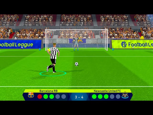 Football League 2024 – Career #79 #droidcheatgaming