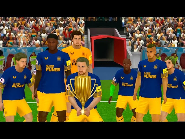 Football League 2024 – Career #78 #droidcheatgaming