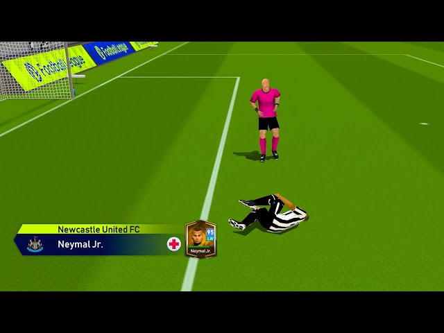 Football League 2024 – Career #77 #droidcheatgaming