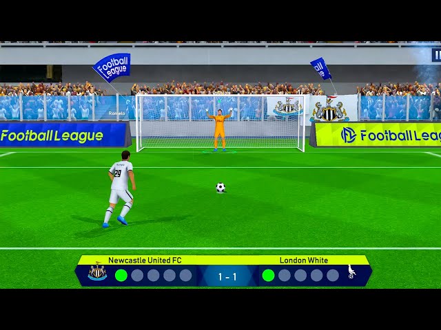 Football League 2024 – Career #70 #droidcheatgaming