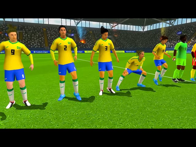 Football League 2024 – 19 Womens International Cup