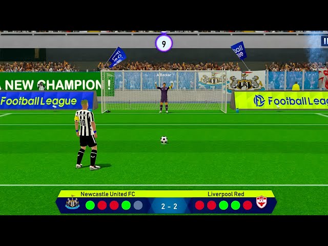 Football League 2024 – Career #67 #droidcheatgaming