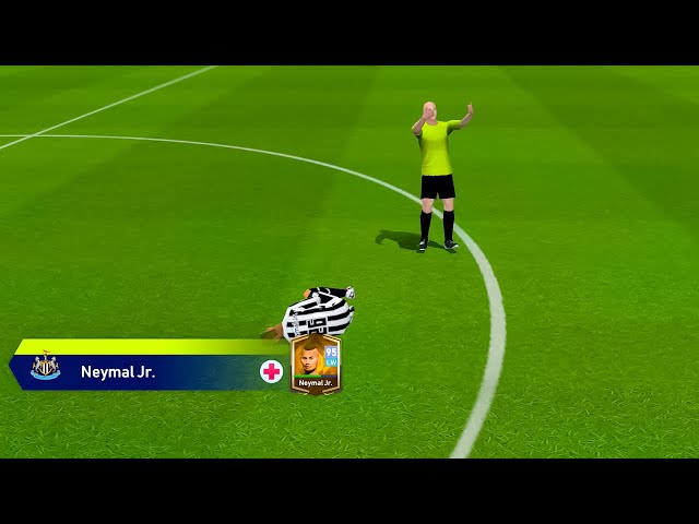 Football League 2024 – Career #65 #droidcheatgaming