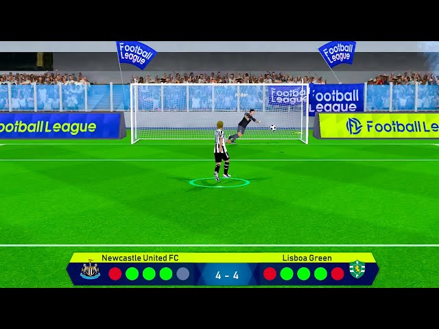 Football League 2024 – Career #62 #droidcheatgaming