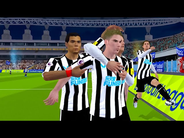 Football League 2024 – Career #60  #droidcheatgaming