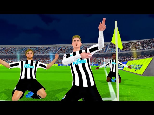 Football League 2024 – Career #59  #droidcheatgaming