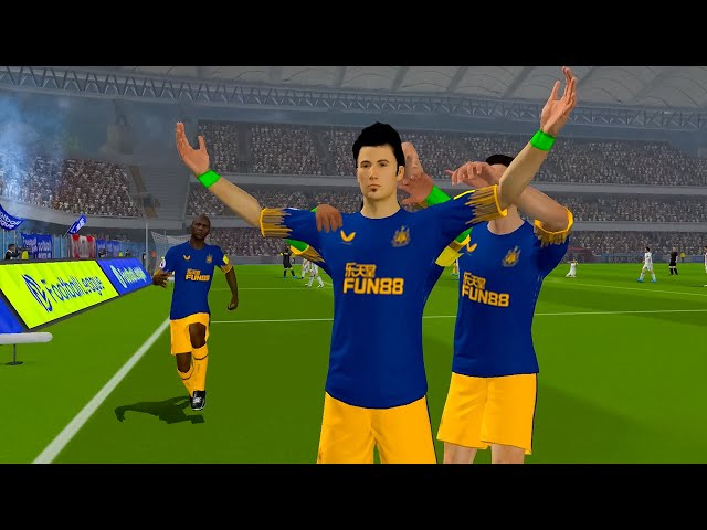 Football League 2024 – Career #56 New Update #droidcheatgaming