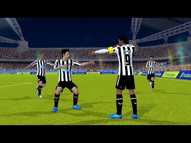 Football League 2024 – Career #55 New Update #droidcheatgaming