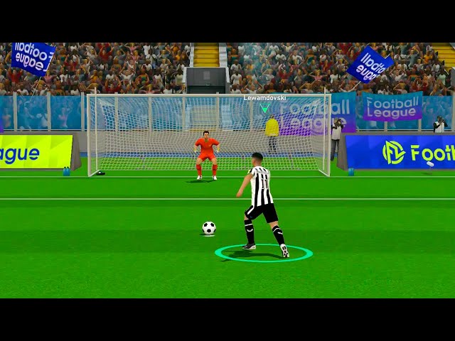 Football League 2024 – Career #54 New Update #droidcheatgaming