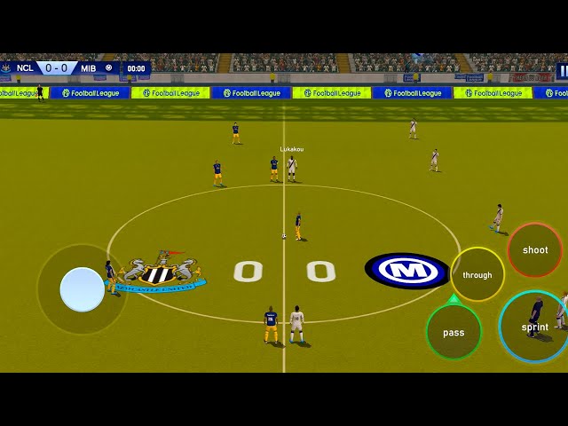 Football League 2024 – Career #53 #droidcheatgaming