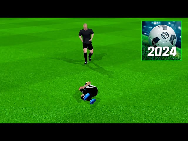 Football League 2024 – Career #51 #droidcheatgaming