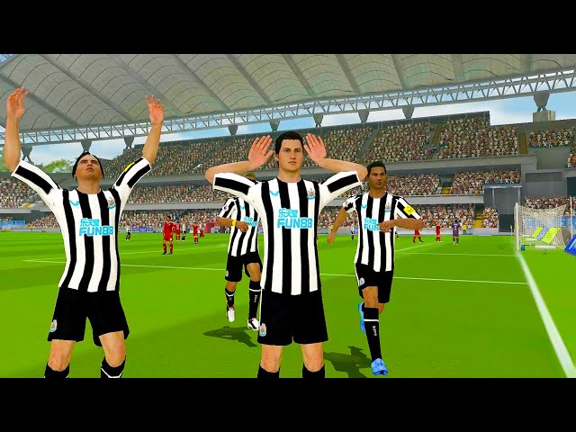 Football League 2024 – Career #50 #droidcheatgaming