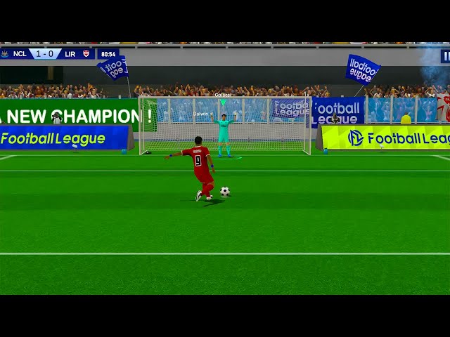 Football League 2024 – Career #49 #droidcheatgaming