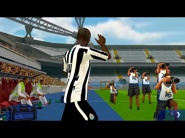 Football League 2024 – Career #48 #droidcheatgaming
