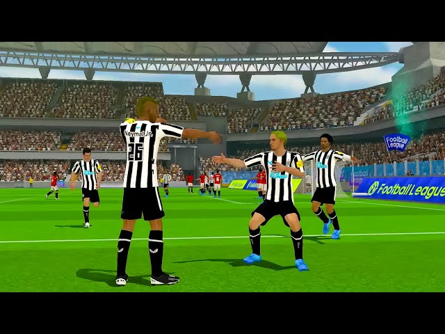Football League 2024 – Career #47 #droidcheatgaming