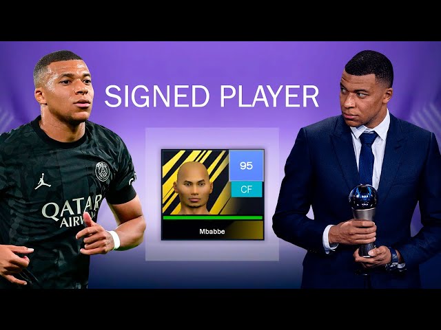 Football League 2023 ⚽ Android Gameplay #20 | Career Mode | Real Madrid