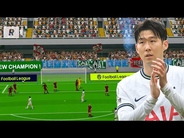 Football League 2023 ⚽ Android Gameplay #7 | Career Mode | Real Madrid