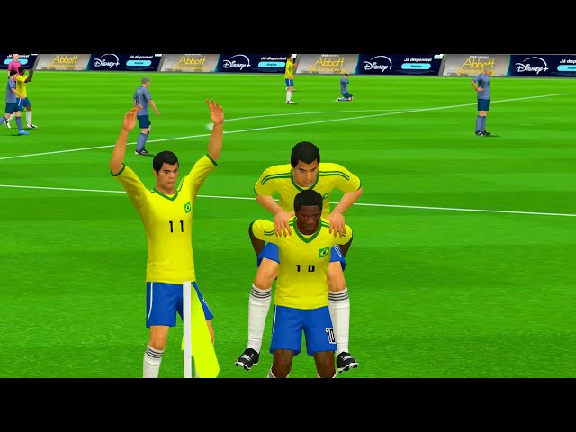 Football League 2025 🔥INTERNATIONAL CUP DOMINATOR