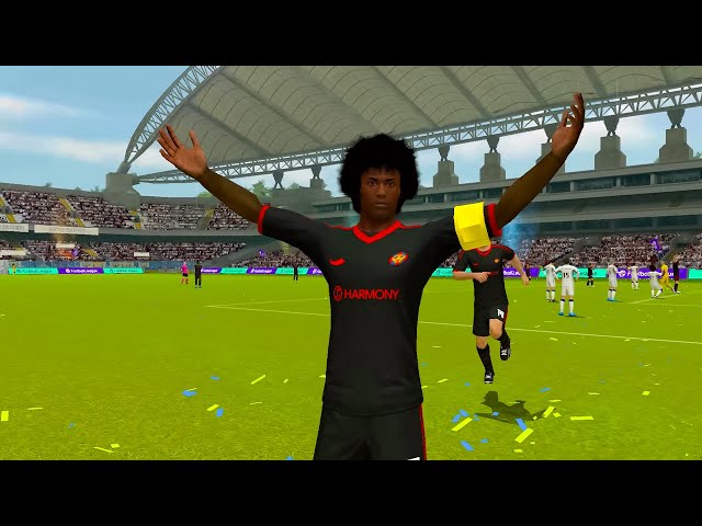 Football League 2025 🔥CAREER #27