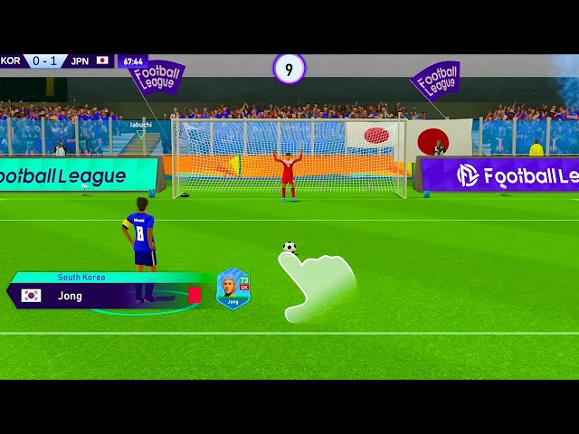 Football League 2025 🔥Womens JPN #2