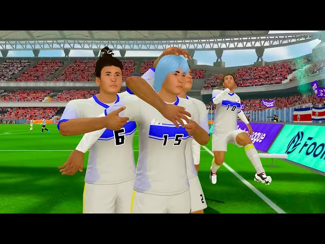 Football League 2025 🔥Womens JPN