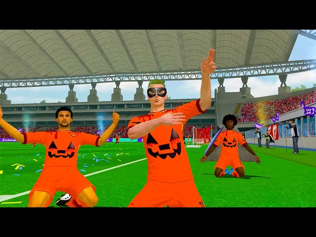 Football League 2025 🔥CAREER #21