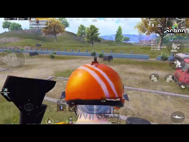 PUBG Mobile Android Gameplay #160