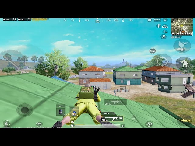 Pubg Mobile Android Gameplay  #148