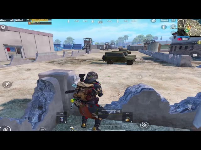 Pubg Mobile Android Gameplay  #146