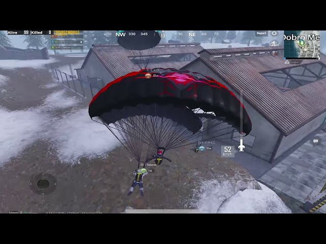 Pubg Mobile Android Gameplay  #145