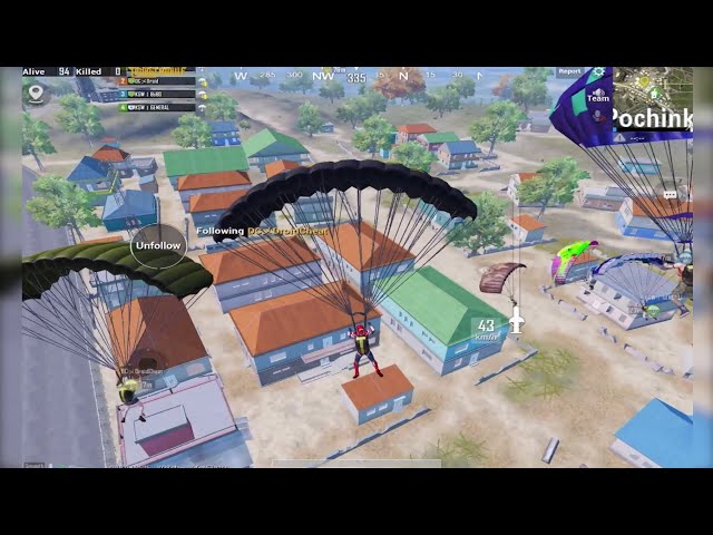 Pubg Mobile Android Gameplay  #142