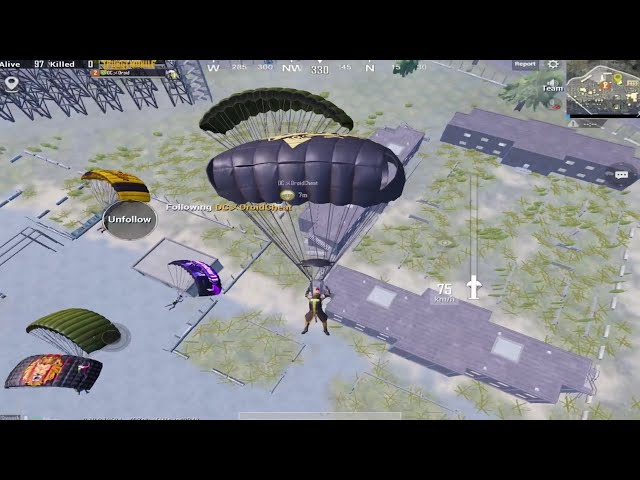 Pubg Mobile Android Gameplay  #139