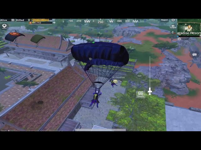 Pubg Mobile Android Gameplay  #134