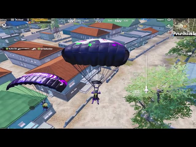 PUBG Mobile Gameplay  #130