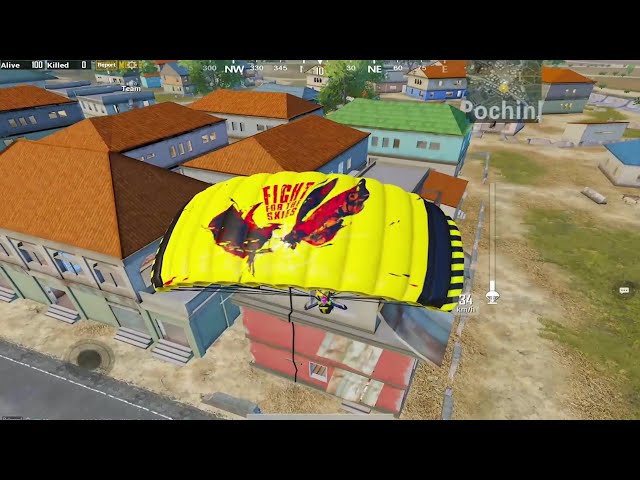 PUBG Mobile Gameplay  #103