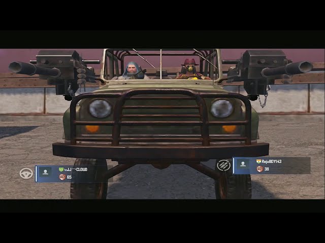 PUBG Mobile Android Gameplay #102