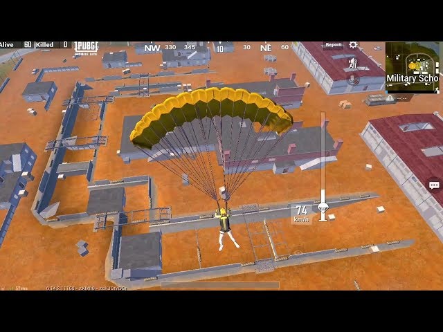 Pubg Mobile Lite Android Gameplay #10