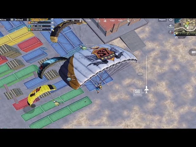 PUBG Mobile Android Gameplay #89