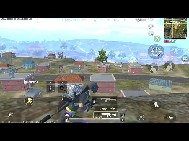 Pubg Mobile Lite 17 Kills  Android Gameplay #7
