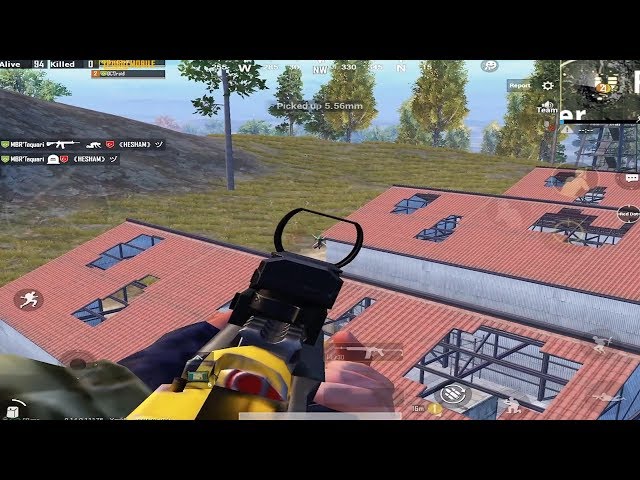 PUBG Mobile Android Gameplay #83
