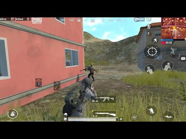 Pubg Mobile Lite 17 Kills  Android Gameplay #4