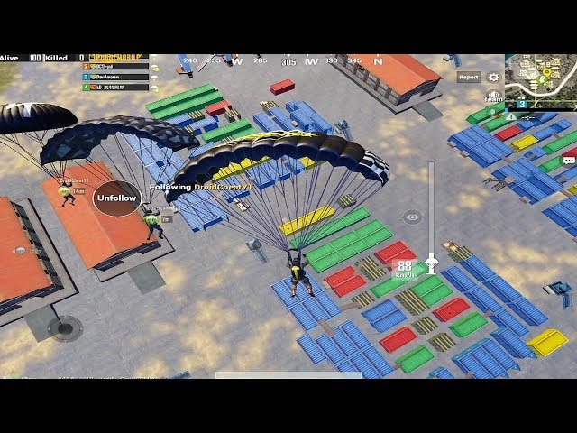 PUBG Mobile Android Gameplay #80