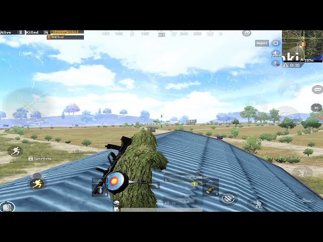 PUBG Mobile Android Gameplay #79