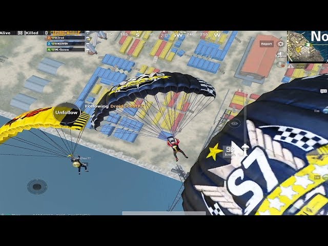 PUBG Mobile Android Gameplay #75