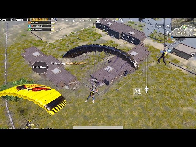 PUBG Mobile Android Gameplay #74